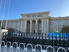 -国家自然博物馆