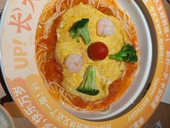 生日面-太二酸菜鱼(南翔印象城MEGA店)