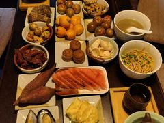 -青藤茶馆(南山路店)