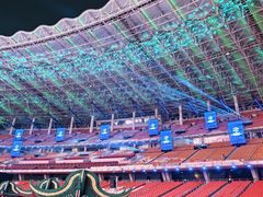 -海心沙亚运公园
