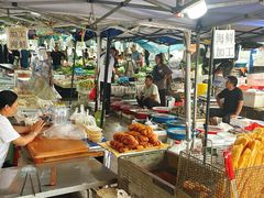 -薛家岛爱心农贸市场(薛家岛店)
