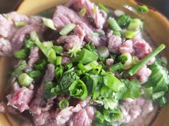 -小杨翘脚牛肉