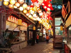 -巴倒烫陆派火锅山庄(南山总店)