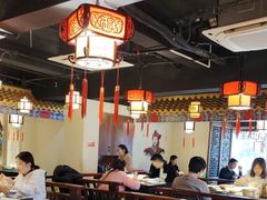 -应天大明王朝·南京菜(中山陵店)