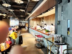 -Mr·Fish鱼鲜生海鲜放题(银泰in99店)