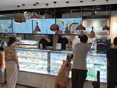 -1868 Café(上海自然博物馆店)