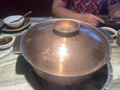 -大头椰·椰子鸡火锅(南宁万象城店)