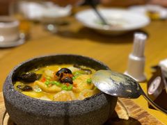 -天府中餐厅·粤菜·海南菜·生猛海鲜(三亚海棠湾洲际度假酒店)