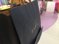 -ZARA(重庆华润万象城中区店)