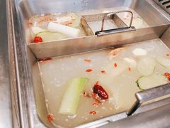 -野妹火锅(龙岗店)