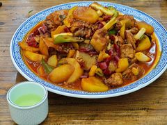 -福顺祥大盘鸡(临潼店)