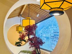 -俏湘厨•地道湘菜(建华南路店)