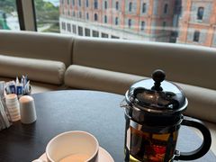 -上海外滩茂悦大酒店