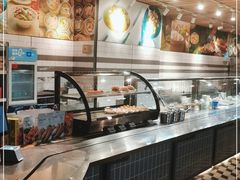 -阿那亚第二食堂 Cafeteria 2
