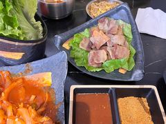 -HONGA HONGA雄家(曹路店)