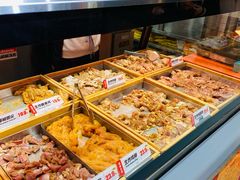 -爆脾气生炸鸡架(通州万达店)