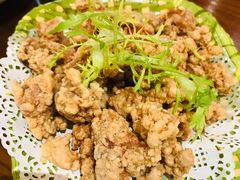 -老蒲田·渔乡楼