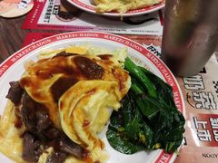 -孖记茶档·热腾茶餐(江南西plus店)