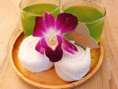 -Let’s Relax Spa(MBK)