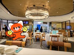 -莆田餐厅PUTIEN(金融街购物中心店)