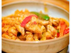 -马凯餐厅(地安门店)