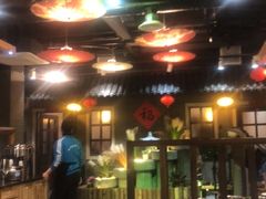 -锅来乐地锅鸡(安亭店)