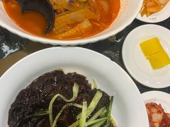 -桃园中华料理炸酱面(燕儿岛路店)