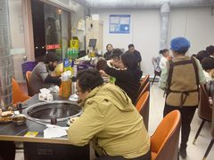 -地锅之家·鲜货工厂(华发路店)