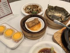 -万龙洲海鲜(大兴绿地缤纷城店)