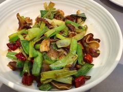 -徐记海鲜(陕西历史博物馆|明德门店)
