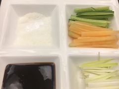 -北京老铺烤鸭(高新店)