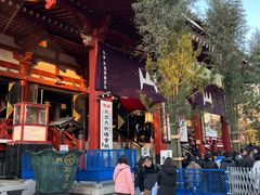 -浅草寺