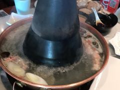 -东来顺饭庄(西直门店)