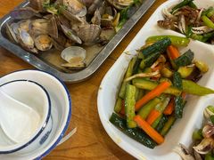 -威海海鲜王(窑头路店)