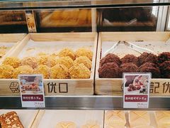 -彭记优口(胜利路店)