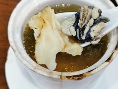 当归炖乌鸡-琦记丰顺捆粄(蛇口店)