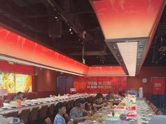-龍歌自助小火锅(雨花台江南虹悦城店)