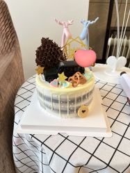 -大美母婴月子专护中心(紫峰店)