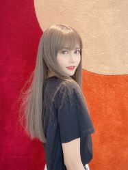 -Rise Hair上升造型