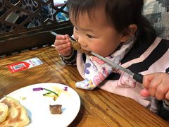 -阿罗新疆菜(人民广场店)