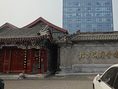 -北京湖广会馆