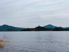 -北京金海湖景区