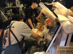 -放哈·甜醅子奶茶创造者(正宁路店)