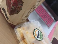 -方林富炒货店(武林路店)