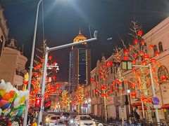 -上街里市集(悦喜客来广场店)