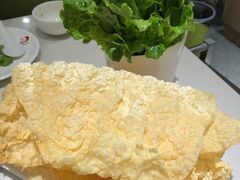 -古乐牛香·鲜牛肉牛杂火锅(新区店)