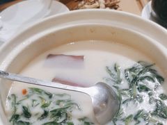 -湯系·煲汤手艺人(东二环泰禾广场店)