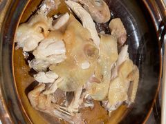 古法手撕盐焗鸡-客语客家菜(东山口店)
