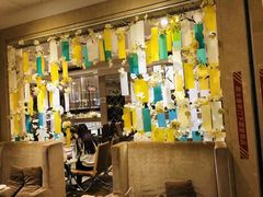 大堂-芭菲盛宴·环球美食(袁家岗店)