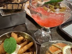 -麦凯伦烧烤·精酿超级工厂店(金桥总店)